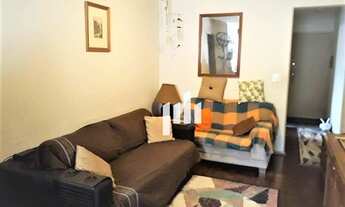 Imagem 4: Apartamento com 2 dormitórios à venda, 86 m² por R$ 740.000,00 - Moema - São Paulo/SP