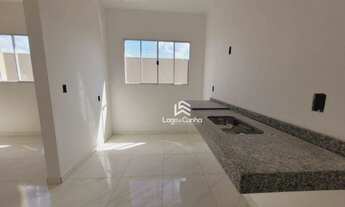 Imagem 5: Apartamento à venda, 50 m² por R$ 210.000,00 - Summerville - Poços de Caldas/MG