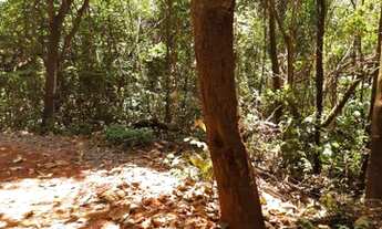 Imagem: Terreno à venda, 2457 m² por R$ 282.555,00