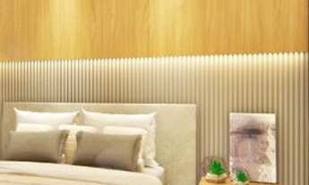 Imagem 6: Way Batista Campos. 2 e 3 Quartos sendo 1 suíte. 1 ou 2 Vagas de Garagem. G_97