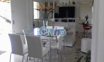 Imagem 5: Casa à venda, 4 quartos, 2 suítes, 3 vagas, Caminho dos Lagos - VIÇOSA/MG