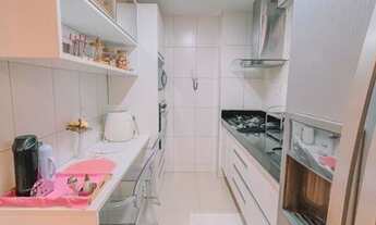 Imagem 7: Totalmente mobiliado/110 metros quadrados com 3 quartos em Jatiúca - Maceió - Alagoas