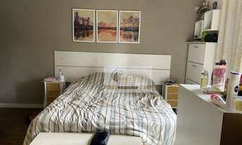 Imagem 5: Apartamento com 3 dormitórios à venda, 100 m² por R$ 455.000,00 - Vila Pires - Santo André