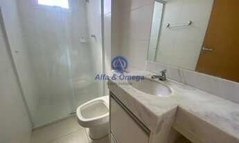 Imagem 5: Apartamento para venda com 32 metros quadrados com 1 quarto em Vila Guedes de Azevedo - Ba