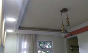 Imagem 5: Cobertura com 3 quartos, com sauna, fogão a lenha e churrasqueira em Novo Eldorado - Conta