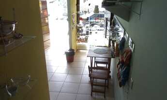 Imagem 3: CONTAGEM - Kitchenette/Studio - Glória