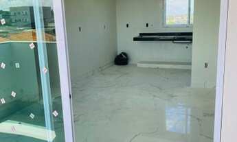 Imagem 2: Apartamento no bairro Santa Monica - Excelente acabamento