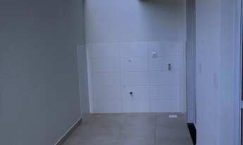 Imagem 6: UBERLÂNDIA - Apartamento Padrão - SANTA MÔNICA