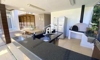 Imagem 7: Casa de Alto Padrão - Piscina com Deck e espaço gourmet completo - Condomínio Aldebaran