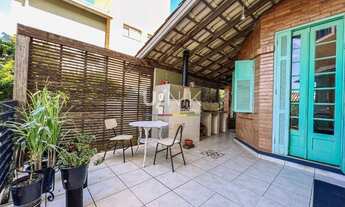 Imagem 3: Casa para venda com 240 metros quadrados com 3 quartos em Campeche - Florianópolis - SC