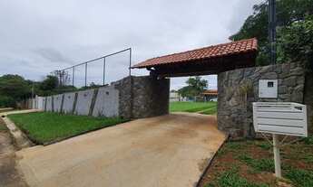 Imagem: Casa para aluguel com 3370 metros quadrados