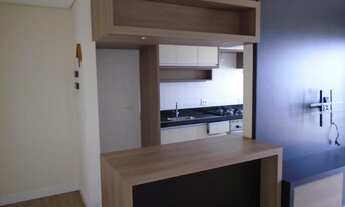 Imagem 6: APARTAMENTO RESIDENCIAL em AMERICANA - SP, VILA BELVEDERE