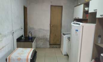 Imagem: Alugo casa mobiliada em LAGUNA SC