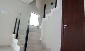 Imagem 6: Casa com 2 dormitórios à venda, 88 m² por R$ 300.000,00 - Alcides Rabelo - Montes Claros/M