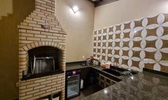 Imagem 5: Casa de 04 dormitórios com piscina a venda em Uberaba_Mg