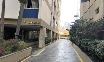 Imagem 3: Apartamento para aluguel tem 98 metros quadrados com 3 quartos em Vila Mariana - São Paulo