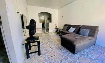 Imagem 2: Manaus - Casa Padrão - Colônia Terra Nova