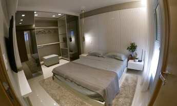 Imagem 5: Apartamento a venda com 3 suítes no Setor Marista - Goiânia -Go