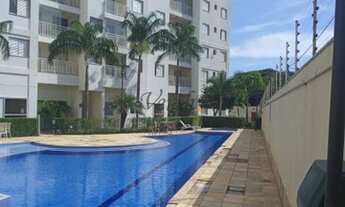 Imagem: Apartamento de 2 dormitórios e lazer completo