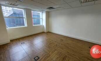 Imagem 7: São Paulo - Conjunto Comercial/sala - Bela Vista