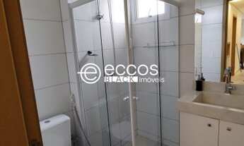 Imagem 3: APARTAMENTO RESIDENCIAL em UBERLÂNDIA - MG, BOSQUE DOS BURITIS