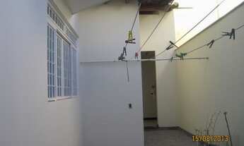 Imagem 7: Sobrado para venda tem 240 metros quadrados com 3 quartos em Jardim Karaíba - Uberlândia