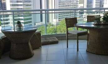 Imagem 6: Apartamento em Alphaville 258m 4 suites 4 vg R$: 3.000.000