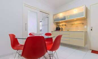 Imagem 7: Apartamento para aluguel tem 170 metros quadrados com 3 quartos em Vila Cordeiro - São Pau