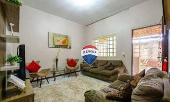 Imagem 4: Casa com 2 dormitórios à venda, 189 m² por R$ 400.000,00 - Setor de Mansões de Sobradinho