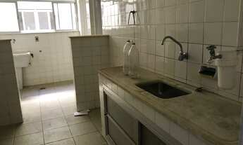 Imagem 3: Apartamento para venda com 80 metros quadrados com 2 quartos em Vila Isabel - Rio de Janei