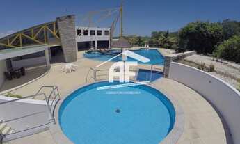 Imagem 5: Excelente lote nascente no Condomínio Laguna com 903m²