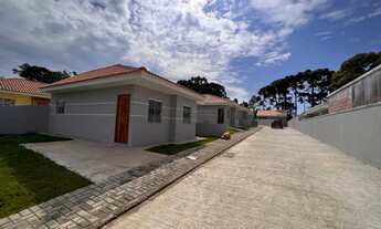 Imagem: LINDA CASA PRONTA PARA MORAR