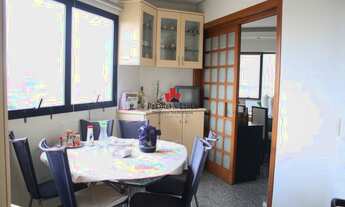 Imagem 7: Cobertura 4 dormitórios (2 suites), sala 3 ambientes, 4 Vagas