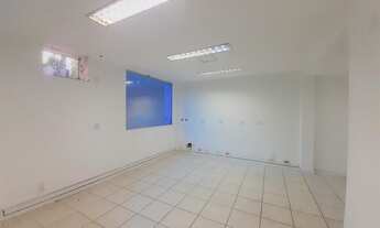 Imagem 7: Prédio/Edifício inteiro para aluguel tem 500 metros quadrados com 10 salas