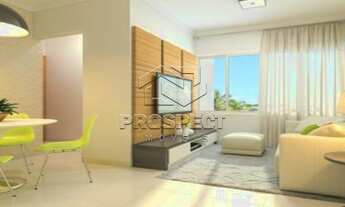 Imagem 2: UBERLANDIA - Apartamento Padrão - ACLIMAÇÃO