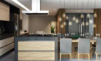 Imagem 6: Apartamento para venda tem 133 metros quadrados com 3 quartos em João Agripino - João Pess