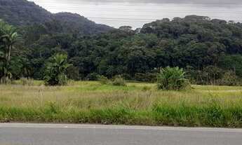 Imagem 2: GUARAMIRIM - Terreno Padrão - BRUDERTHAL