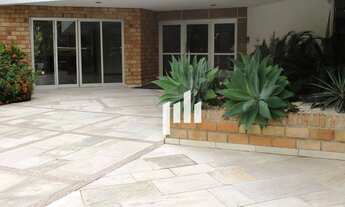 Imagem 2: Apartamento com 4 dormitórios à venda, 188 m² por R$ 2.435.000,00 - Indianópolis - São Pau