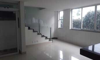 Imagem 4: Casa com 5 dormitórios à venda, 560 m² por R$ 4.500.000,00 - Condomínio Condados da Lagoa