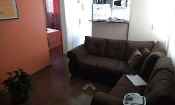 Imagem 3: Contagem - Apartamento Padrão - Jardim Riacho Das Pedras