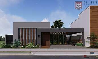 Imagem 2: Casa com 3 quartos no residencial Alvin - Juiz de Fora - MG