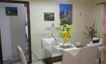 Imagem: Casa Sobrado - Jardim São Luiz - 265m²