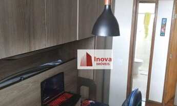 Imagem 7: Lindo Apartamento de 3 quartos com 1 vaga de garagem no Jardim Glória