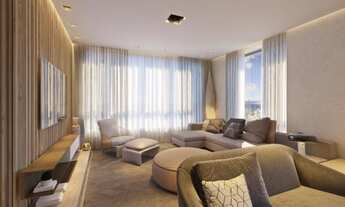 Imagem: Nova Lima - Apartamento Padrão - Jardim