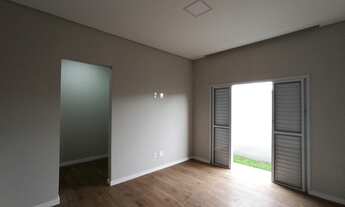 Imagem 7: Casa nova à venda no condomínio Faixa Azul em São Carlos