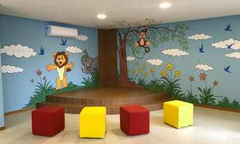 Imagem 7: Piazza Toscana o queridinho da Marambaia