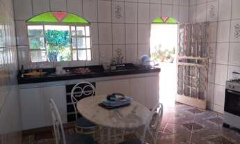 Imagem 5: ESMERALDAS - Casa Padrão - serra verde