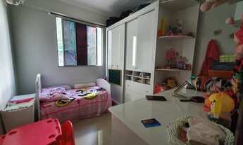 Imagem 6: Apartamento para venda com 60 metros quadrados com 2 quartos em Funcionários - Montes Clar