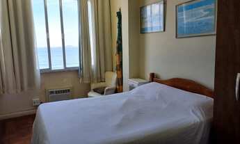 Imagem 4: Show!!! Atlântica 2 QUARTOS - SUITE - VISTA DESLUMBRANTE