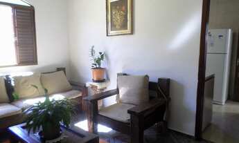 Imagem 7: Casa para venda possui 163 metros quadrados com 3 quartos em Espírito Santo - Betim - MG